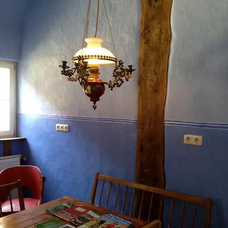 Zeitenhof * Suderburg